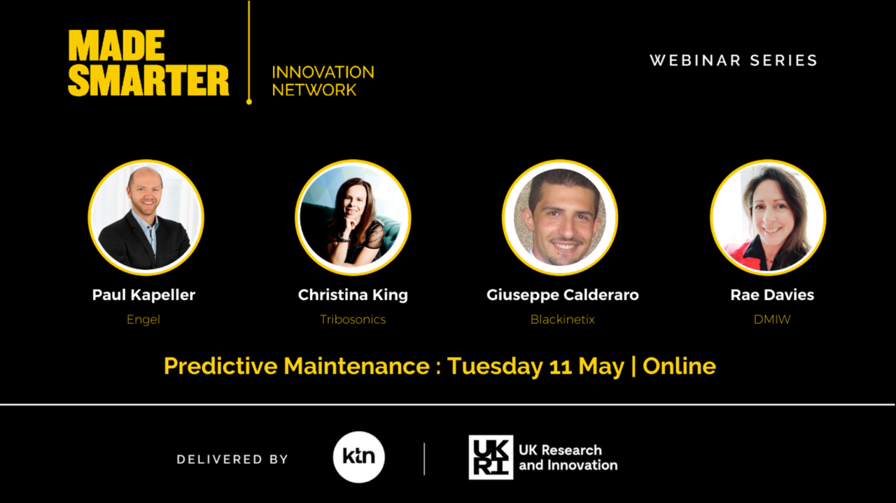 Ktnpredictivemaintenance