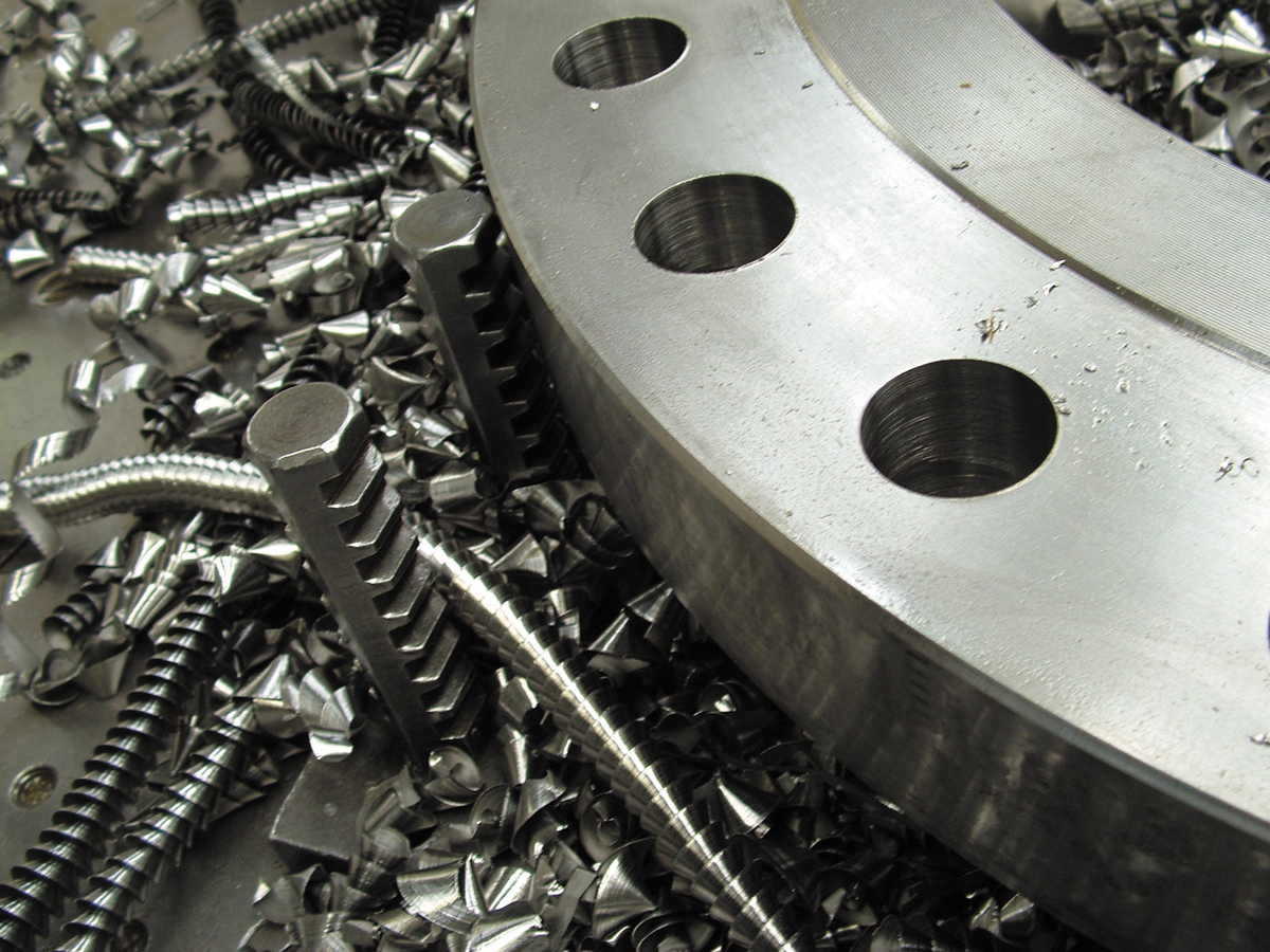 Metal Machining 1 1501252