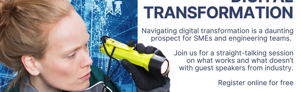 C2K Digital Transformation Event 2025