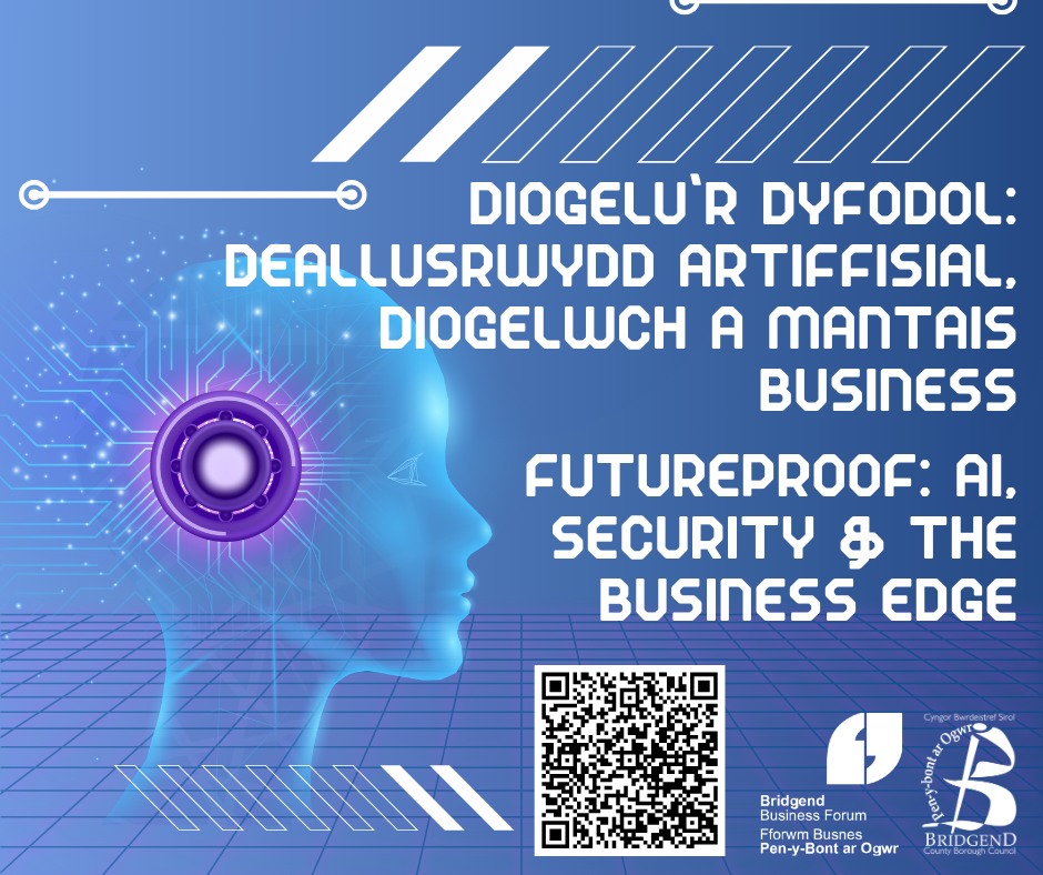 BBF AI At The Business Edge